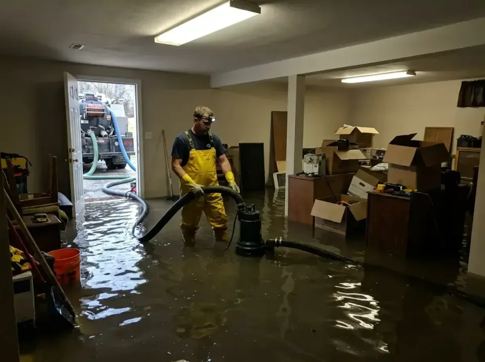 basement-burst-pipe-flooding-a-001 — frequently asked questions, 24-Hour Water Damage Restoration Services in Green Level, NC